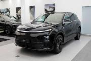 Li Auto (Lixiang) L6 Москва  - изображение 23