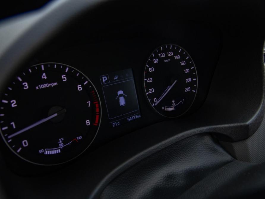 Hyundai Creta I Москва  - изображение 8