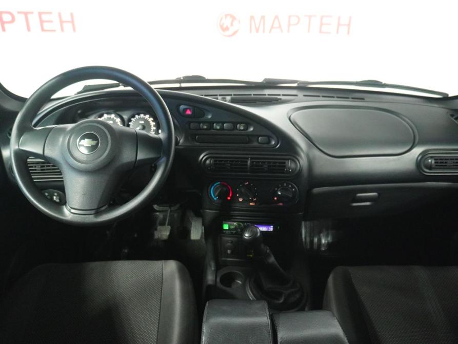 Chevrolet Niva I Рестайлинг Вологда  - изображение 15