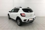 Renault Sandero II Рестайлинг Астрахань  - изображение 26