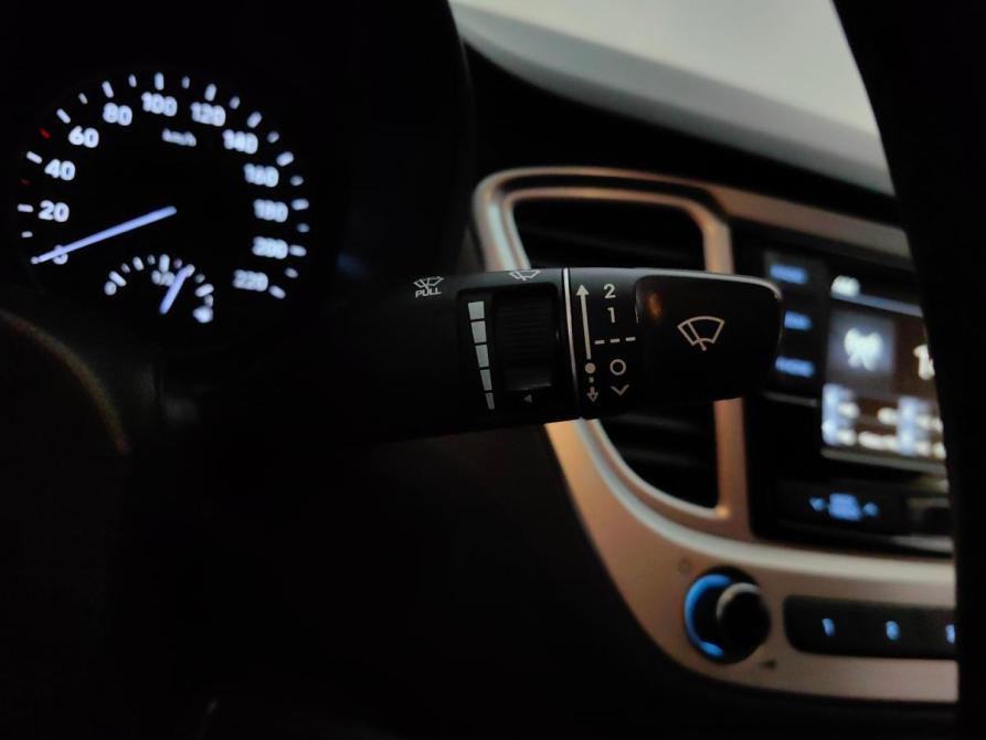 Hyundai Solaris II Подольск  - изображение 21