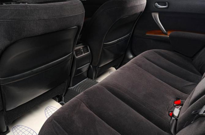 Nissan Teana II (J32) с пробегом 2008 года, цена 1 099 000 рублей, 267000 км, седан, Автокод Объявления