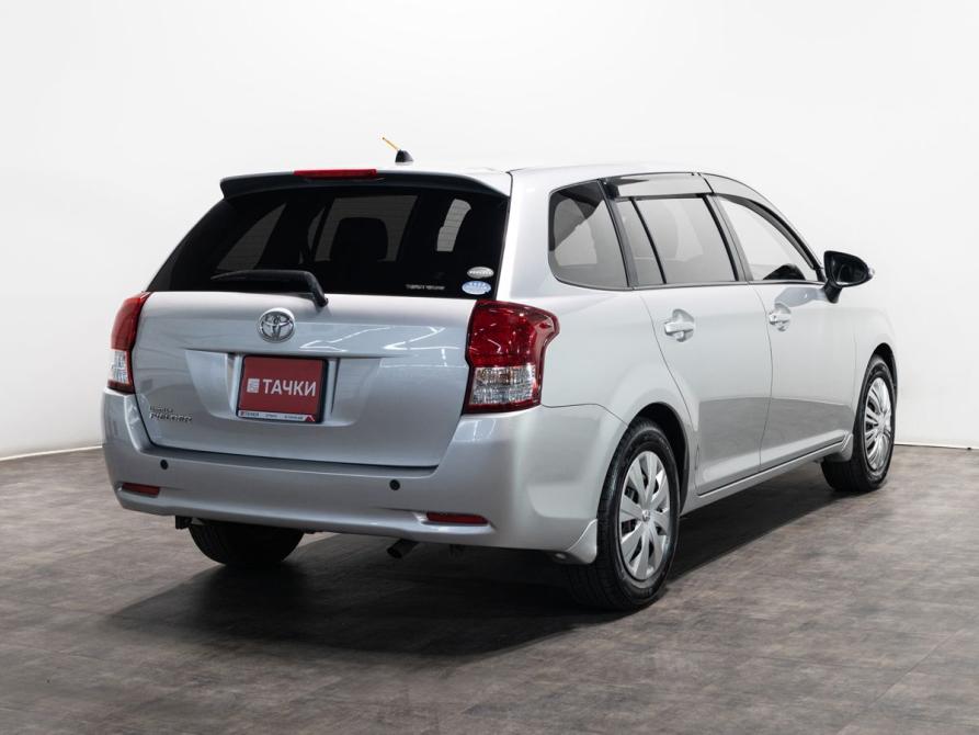Toyota Corolla XI (E160 E170 E180) Чита  - изображение 3