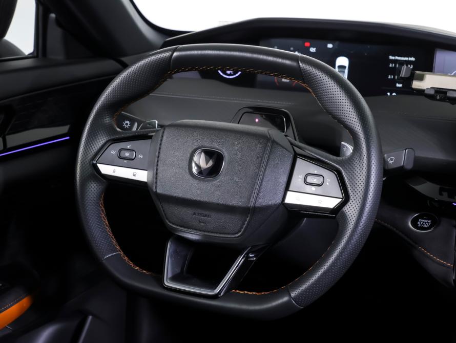 Changan UNI-V I Москва  - изображение 13