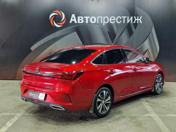 Changan Eado Plus с пробегом 2024 года, цена 1 640 000 рублей, 24000 км, седан, Автокод Объявления