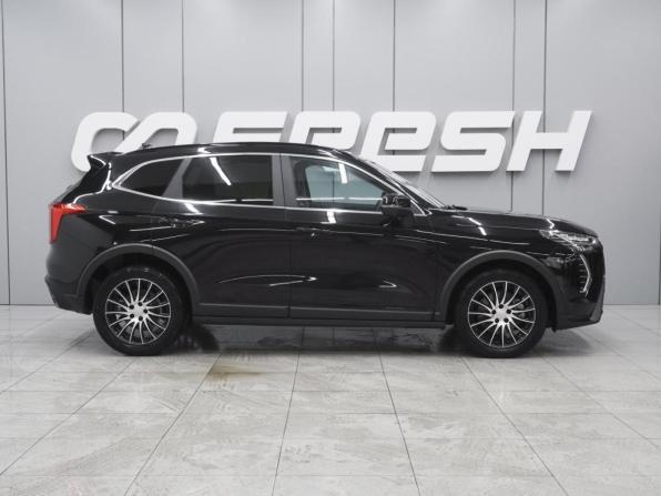 Haval Jolion I Рестайлинг с пробегом 2024 года, цена 1 740 000 рублей, 82420 км, внедорожник, Автокод Объявления