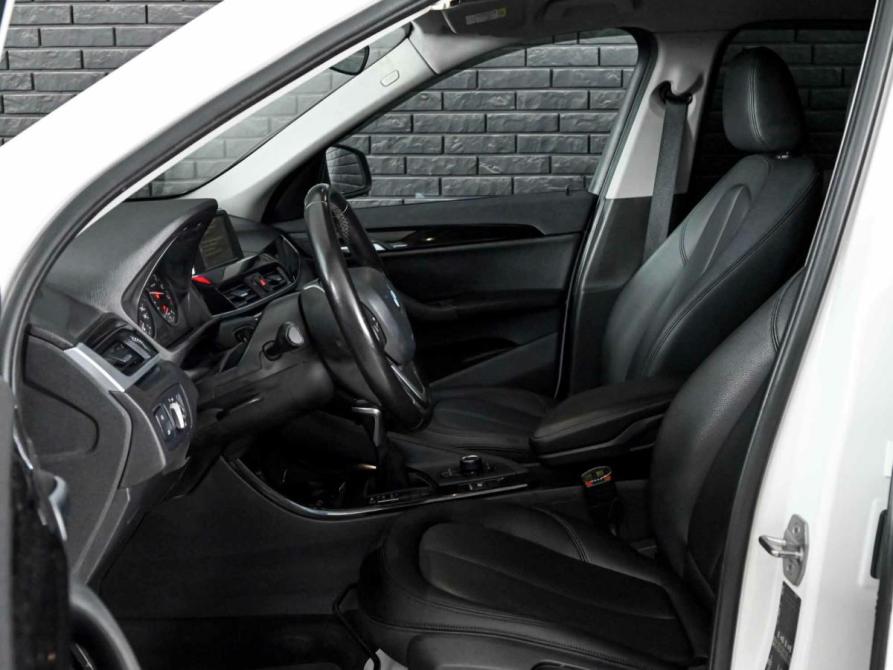 BMW X1 II (F48) Екатеринбург  - изображение 10