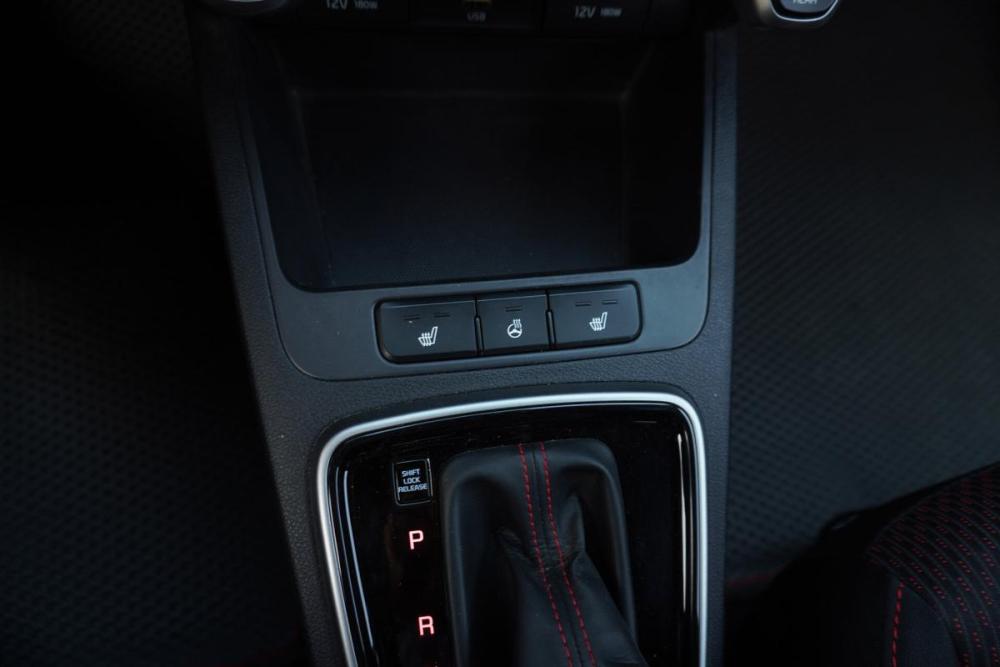 Kia Rio IV Рестайлинг Ульяновск  - изображение 18