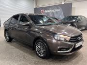 Lada (ВАЗ) Vesta I Пермь  - изображение 7