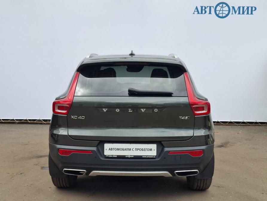 Volvo XC40 I Москва  - изображение 6