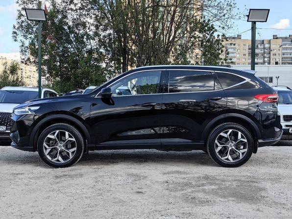 Haval F7 I Рестайлинг с пробегом 2022 года, цена 1 929 000 рублей, 96641 км, внедорожник, Автокод Объявления