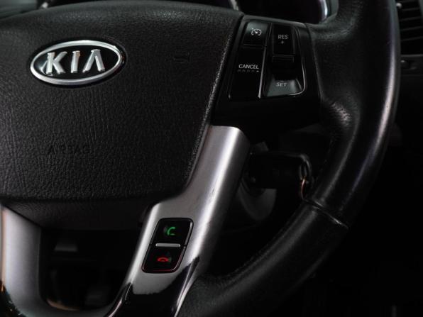Kia Sorento II с пробегом 2011 года, цена 1 346 000 рублей, 256234 км, внедорожник, Автокод Объявления