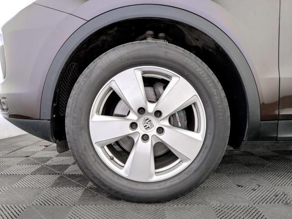 Porsche Cayenne III с пробегом 2019 года, цена 5 930 000 рублей, 69285 км, внедорожник, Автокод Объявления