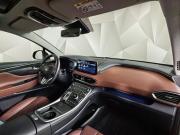 Hyundai Santa Fe IV Рестайлинг Москва  - изображение 41