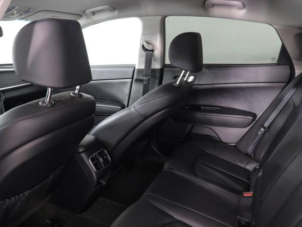 Kia Optima IV Рестайлинг с пробегом 2018 года, цена 2 169 000 рублей, 83401 км, седан, Автокод Объявления