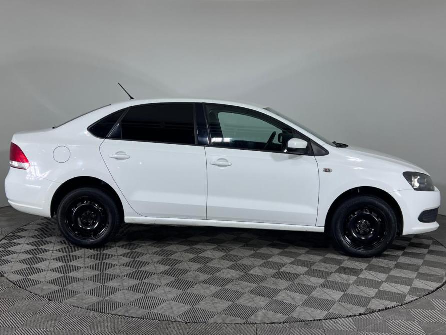 Volkswagen Polo V Ростов-на-Дону  - изображение 8