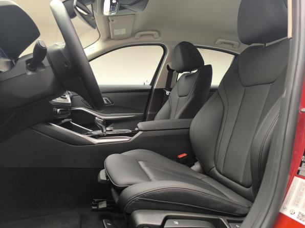 BMW 3 серии VII (G2x) с пробегом 2021 года, цена 3 924 000 рублей, 8579 км, седан, Автокод Объявления