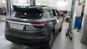 Geely Coolray I Санкт-Петербург  - изображение 8