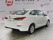 Changan Alsvin Минеральные Воды  - изображение 22