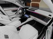 Mercedes-Benz Maybach S-Класс II (Z223) Москва  - изображение 66