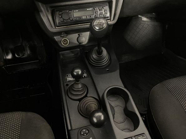 Lada (ВАЗ) 2121 (4x4) I Рестайлинг (2020) с пробегом 2020 года, цена 760 000 рублей, 99052 км, внедорожник, Автокод Объявления