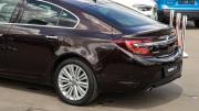 Opel Insignia I Рестайлинг Москва  - изображение 50