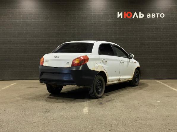 Chery Bonus (A13) с пробегом 2012 года, цена 230 000 рублей, 133038 км, лифтбек, Автокод Объявления