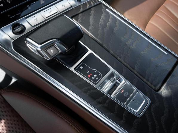 Audi A6 V (C8) с пробегом 2021 года, цена 4 580 000 рублей, 78850 км, седан, Автокод Объявления