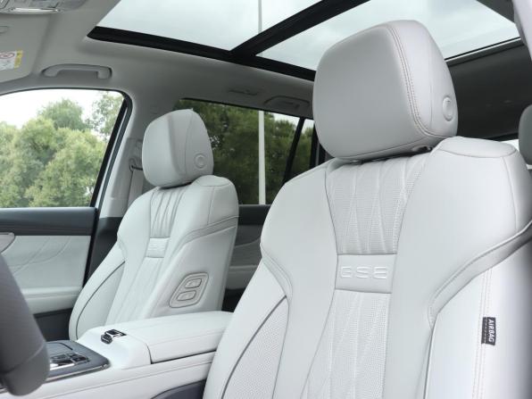 GAC GS8 II с пробегом 2025 года, цена 3 980 000 рублей, 26371 км, внедорожник, Автокод Объявления