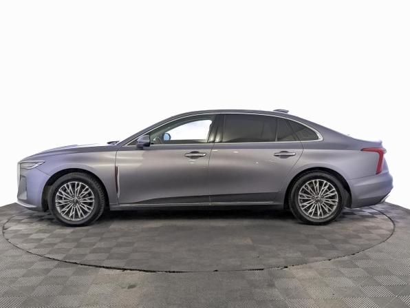Hongqi H5 II с пробегом 2024 года, цена 2 600 000 рублей, 67918 км, седан, Автокод Объявления