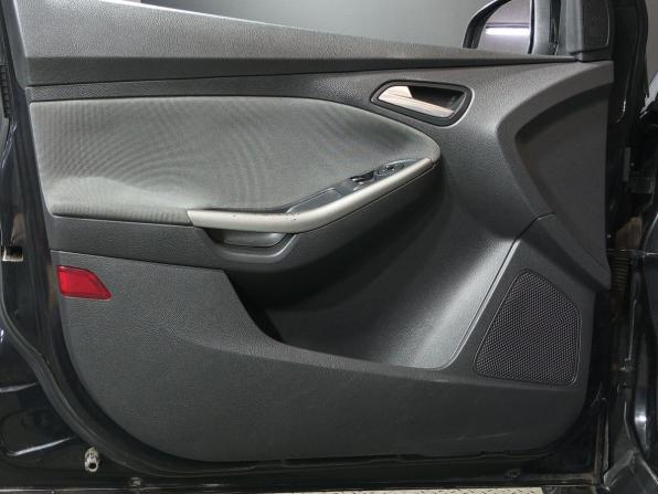 Ford Focus III с пробегом 2012 года, цена 530 000 рублей, 226293 км, хэтчбек, Автокод Объявления