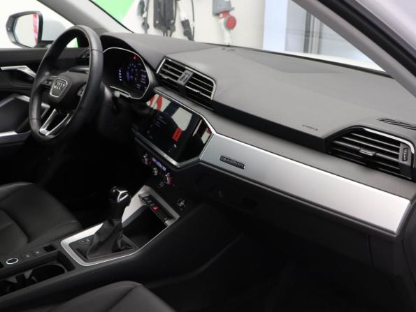 Audi Q3 II (F3) с пробегом 2021 года, цена 3 649 000 рублей, 49960 км, внедорожник, Автокод Объявления