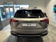 Haval F7 II Красноярск  - изображение 20