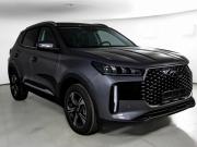 Chery Tiggo 4 I Рестайлинг 2 Москва  - изображение 8