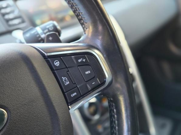Land Rover Discovery Sport I с пробегом 2015 года, цена 1 899 000 рублей, 257000 км, внедорожник, Автокод Объявления