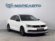 Volkswagen Jetta VI Рестайлинг Калининград  - изображение 20
