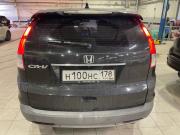 Honda CR-V IV Санкт-Петербург  - изображение 14