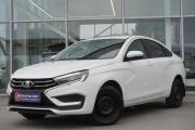 Lada (ВАЗ) Vesta I Рестайлинг (NG) Ульяновск  - изображение 23