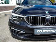 BMW 5 серии VII (G30/G31/G38) Владимир  - изображение 57
