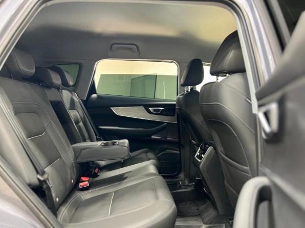 Chery Tiggo 7 Pro Max I с пробегом 2023 года, цена 2 139 000 рублей, 21700 км, внедорожник, Автокод Объявления