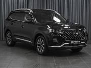 Chery Tiggo 7 Pro I Ставрополь  - изображение 25