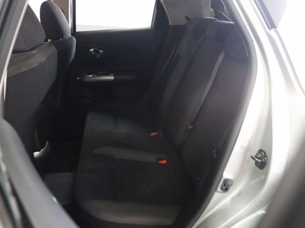 Nissan Juke I с пробегом 2012 года, цена 1 199 000 рублей, 49522 км, внедорожник, Автокод Объявления