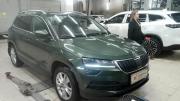 Skoda Karoq I Рестайлинг Мурино  - изображение 7