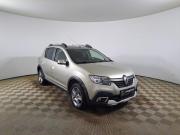 Renault Sandero II Рестайлинг Казань  - изображение 25