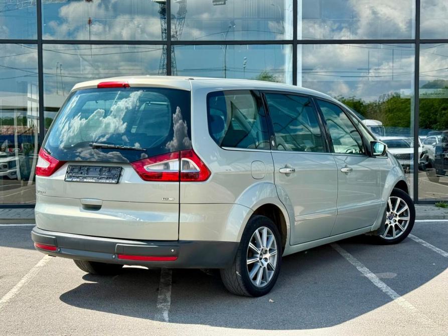 Ford Galaxy II Воронеж  - изображение 2