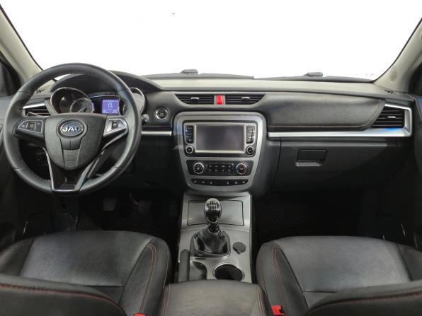 JAC T6 с пробегом 2023 года, цена 1 760 000 рублей, 75674 км, offers.body_type.unknown, Автокод Объявления
