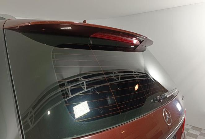 Mercedes-Benz M-Класс III (W166) с пробегом 2015 года, цена 2 690 000 рублей, 131064 км, внедорожник, Автокод Объявления