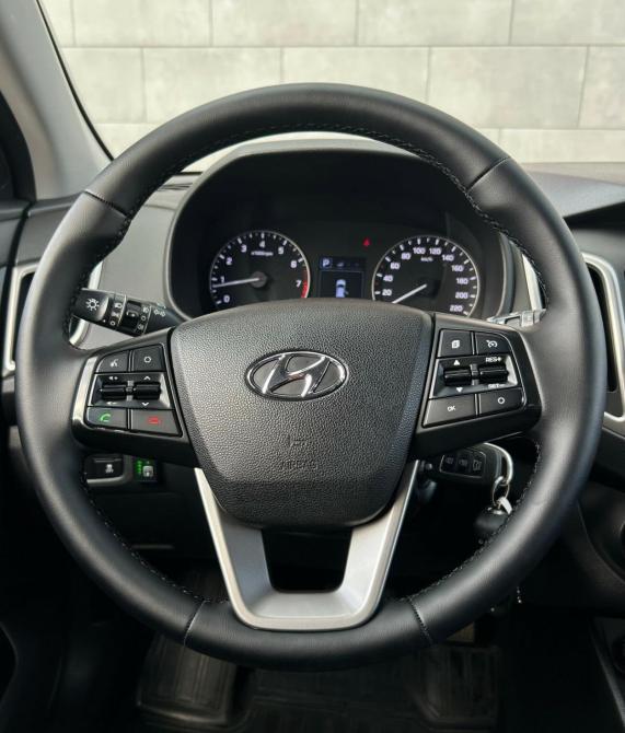 Hyundai Creta I Альметьевск  - изображение 16