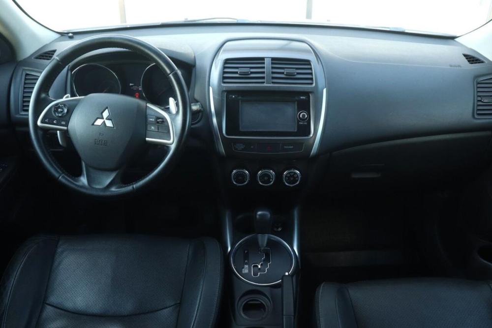 Mitsubishi ASX I Рестайлинг Казань  - изображение 7