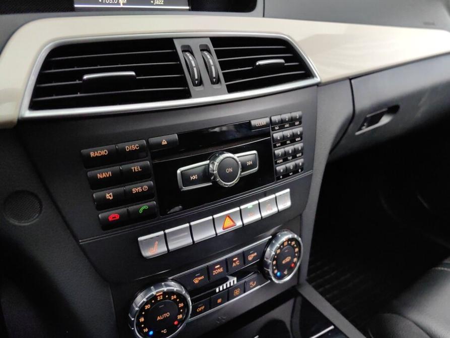 Mercedes-Benz C-Класс III (W204) Рестайлинг Подольск  - изображение 16